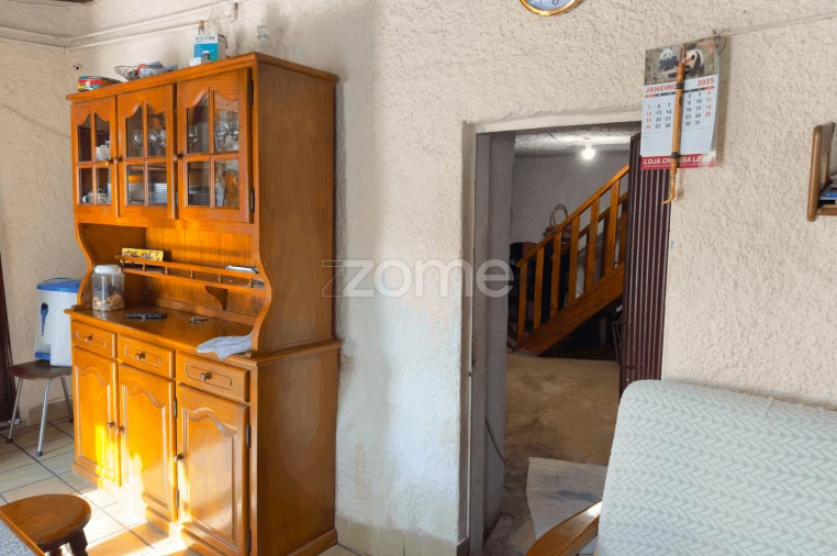 Moradia T4 para Venda em Almalagues Foto 34