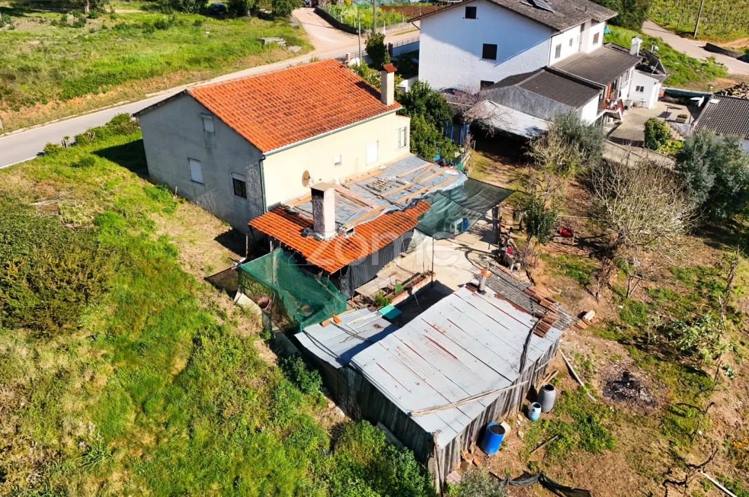 Moradia T4 para Venda em Almalagues Foto 16