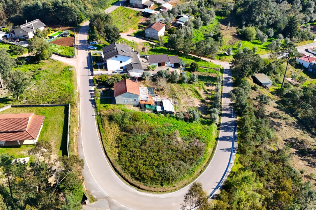 Moradia T4 para Venda em Almalagues Foto 20