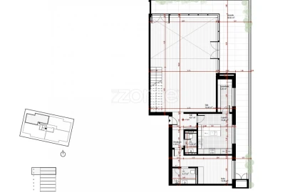Apartamento T4 para Venda em Algés, Linda-A-Velha e Cruz Quebrada-Dafundo