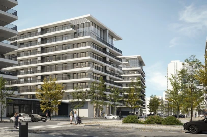 Apartamento T4 para Venda em Algés, Linda-A-Velha e Cruz Quebrada-Dafundo