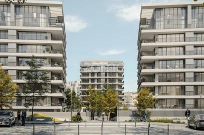 Apartamento T4 para Venda em Algés, Linda-A-Velha e Cruz Quebrada-Dafundo