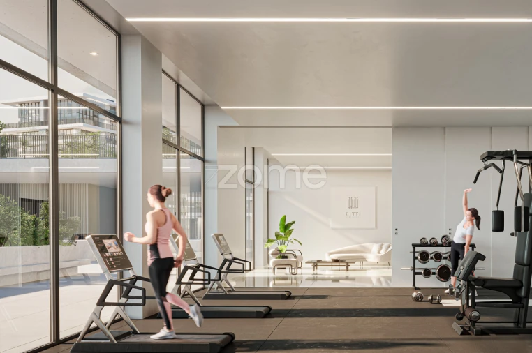 Apartamento T4 para Venda em Algés, Linda-A-Velha e Cruz Quebrada-Dafundo Foto 17
