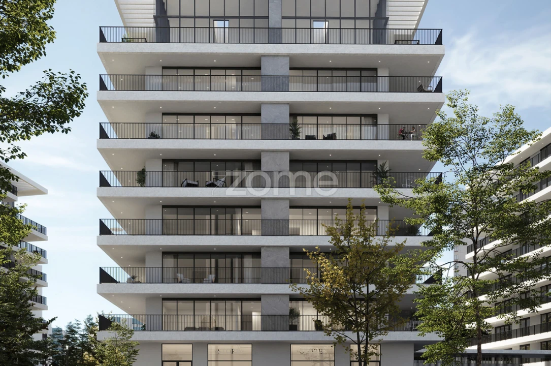 Apartamento T4 para Venda em Algés, Linda-A-Velha e Cruz Quebrada-Dafundo Foto 8