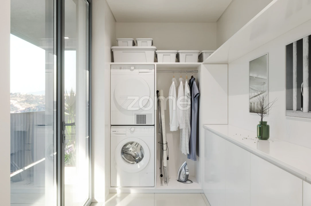 Apartamento T4 para Venda em Algés, Linda-A-Velha e Cruz Quebrada-Dafundo Foto 14