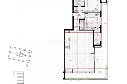 Apartamento T4 para Venda em Algés, Linda-A-Velha e Cruz Quebrada-Dafundo