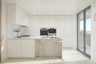 Apartamento T4 para Venda em Algés, Linda-A-Velha e Cruz Quebrada-Dafundo