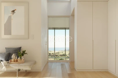 Apartamento T4 para Venda em Algés, Linda-A-Velha e Cruz Quebrada-Dafundo