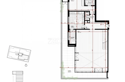 Apartamento T4 para Venda em Algés, Linda-A-Velha e Cruz Quebrada-Dafundo
