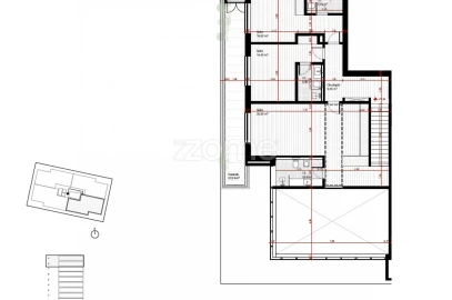 Apartamento T4 para Venda em Algés, Linda-A-Velha e Cruz Quebrada-Dafundo