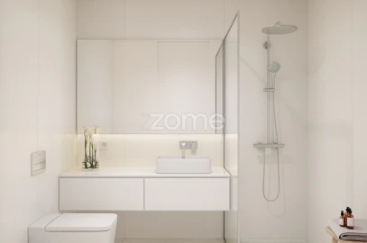 Apartamento T4 para Venda em Algés, Linda-A-Velha e Cruz Quebrada-Dafundo