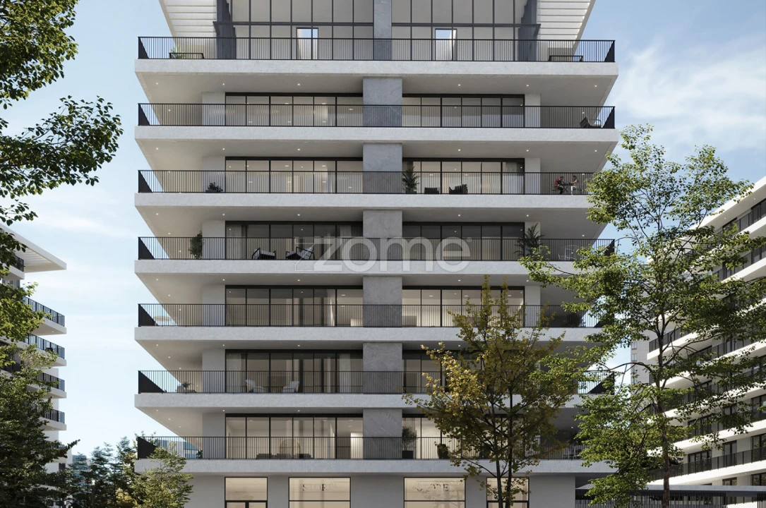 Apartamento T4 para Venda em Algés, Linda-A-Velha e Cruz Quebrada-Dafundo Foto 8