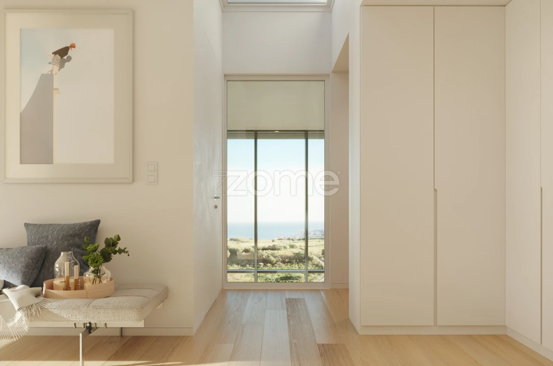 Apartamento T4 para Venda em Algés, Linda-A-Velha e Cruz Quebrada-Dafundo Foto 12