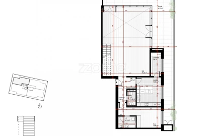 Apartamento T4 para Venda em Algés, Linda-A-Velha e Cruz Quebrada-Dafundo