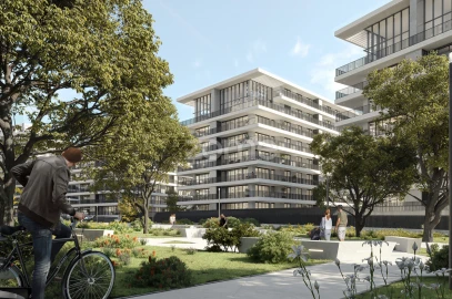 Apartamento T4 para Venda em Algés, Linda-A-Velha e Cruz Quebrada-Dafundo