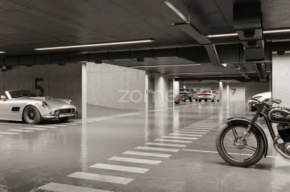 Apartamento T4 para Venda em Algés, Linda-A-Velha e Cruz Quebrada-Dafundo