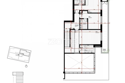 Apartamento T4 para Venda em Algés, Linda-A-Velha e Cruz Quebrada-Dafundo