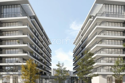 Apartamento T4 para Venda em Algés, Linda-A-Velha e Cruz Quebrada-Dafundo