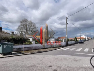 Moradia T4 para Venda em Marinhais