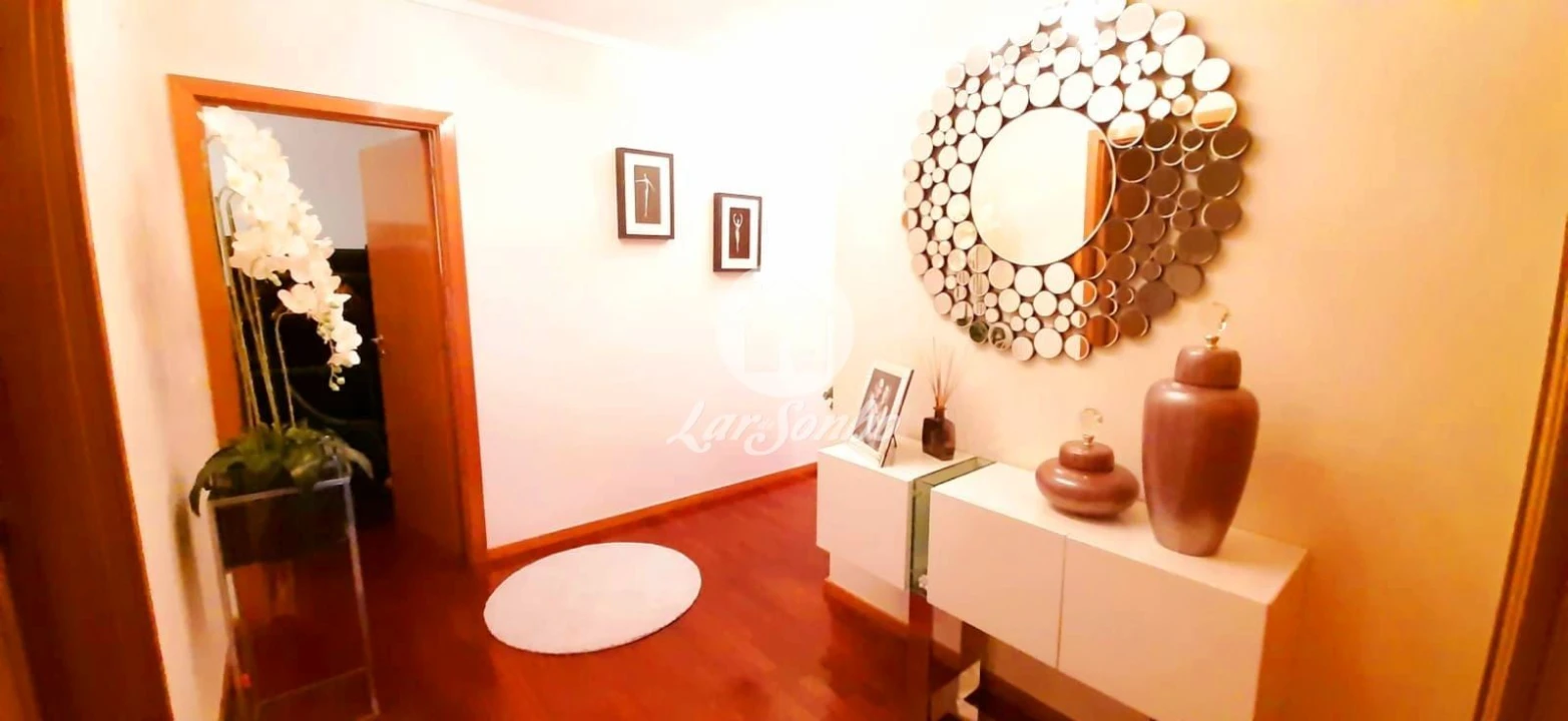 Apartamento T3 para Venda em Póvoa de Varzim, Beiriz e Argivai Foto 17