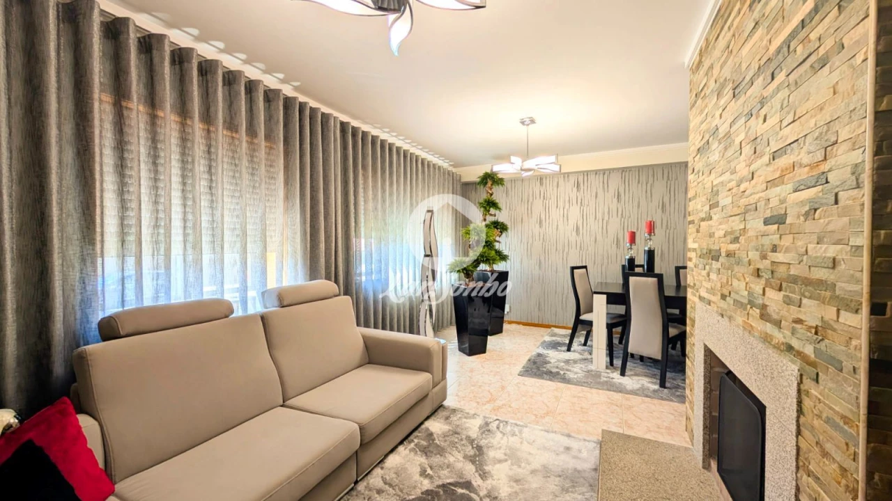 Apartamento T3 para Venda em Póvoa de Varzim, Beiriz e Argivai Foto 3