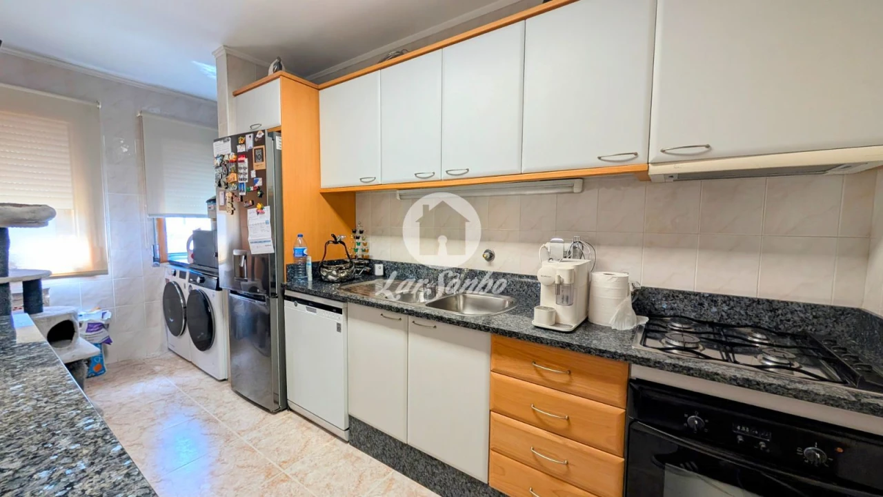 Apartamento T3 para Venda em Póvoa de Varzim, Beiriz e Argivai Foto 5