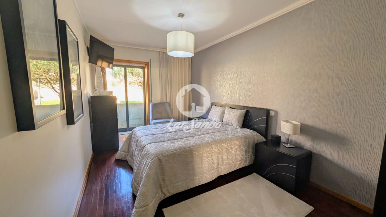 Apartamento T3 para Venda em Póvoa de Varzim, Beiriz e Argivai Foto 10