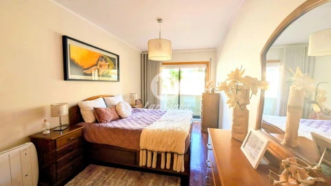 Apartamento T3 para Venda em Póvoa de Varzim, Beiriz e Argivai