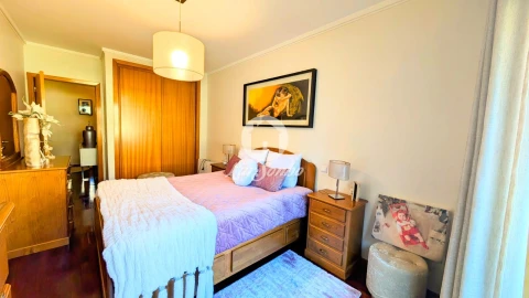 Apartamento T3 para Venda em Póvoa de Varzim, Beiriz e Argivai