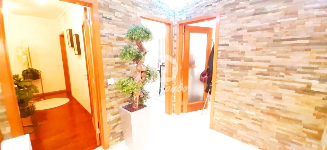 Apartamento T3 para Venda em Póvoa de Varzim, Beiriz e Argivai Foto 18