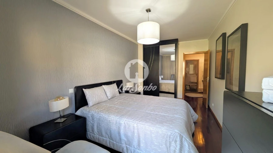 Apartamento T3 para Venda em Póvoa de Varzim, Beiriz e Argivai Foto 4