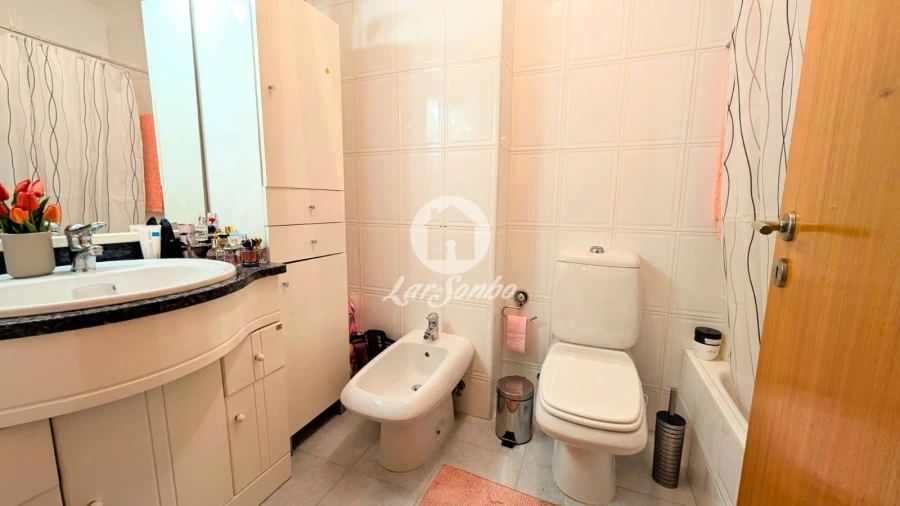 Apartamento T3 para Venda em Póvoa de Varzim, Beiriz e Argivai Foto 13