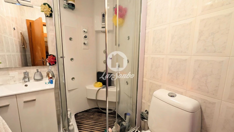 Apartamento T3 para Venda em Póvoa de Varzim, Beiriz e Argivai Foto 14