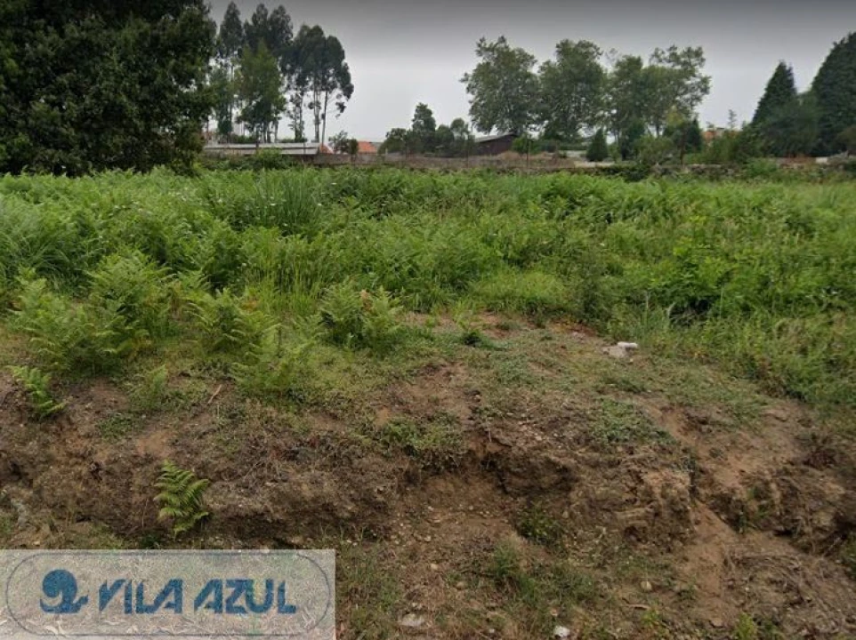 Terreno para Venda em Serzedo e Perosinho Foto 5