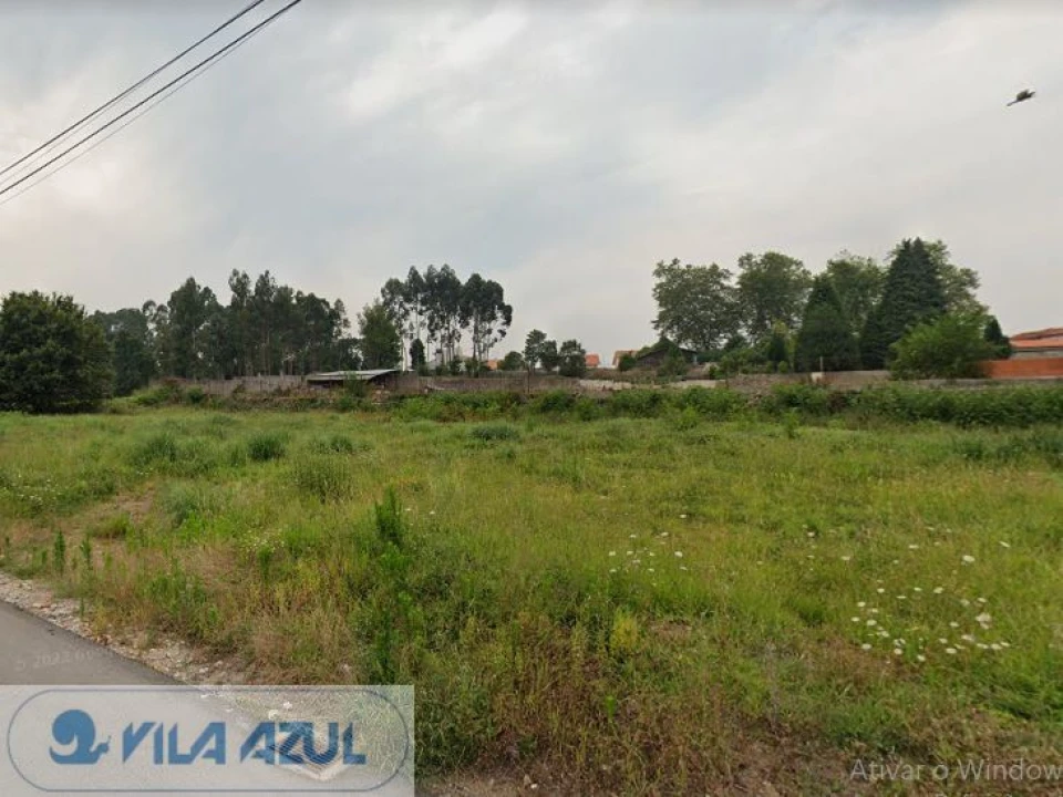 Terreno para Venda em Serzedo e Perosinho Foto 7