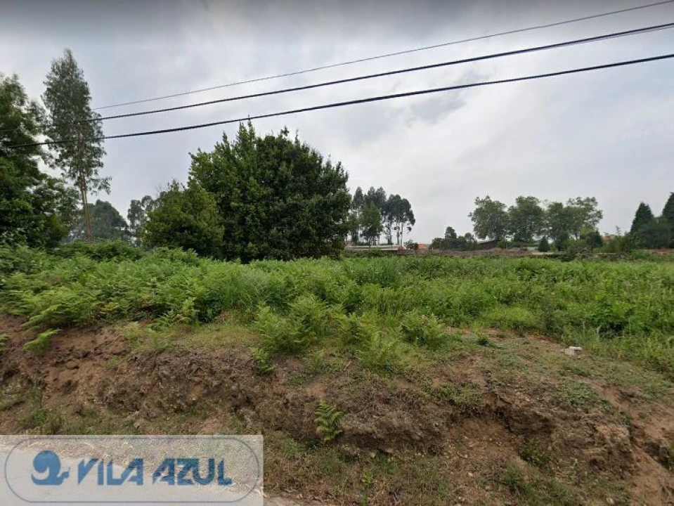 Terreno para Venda em Serzedo e Perosinho Foto 6