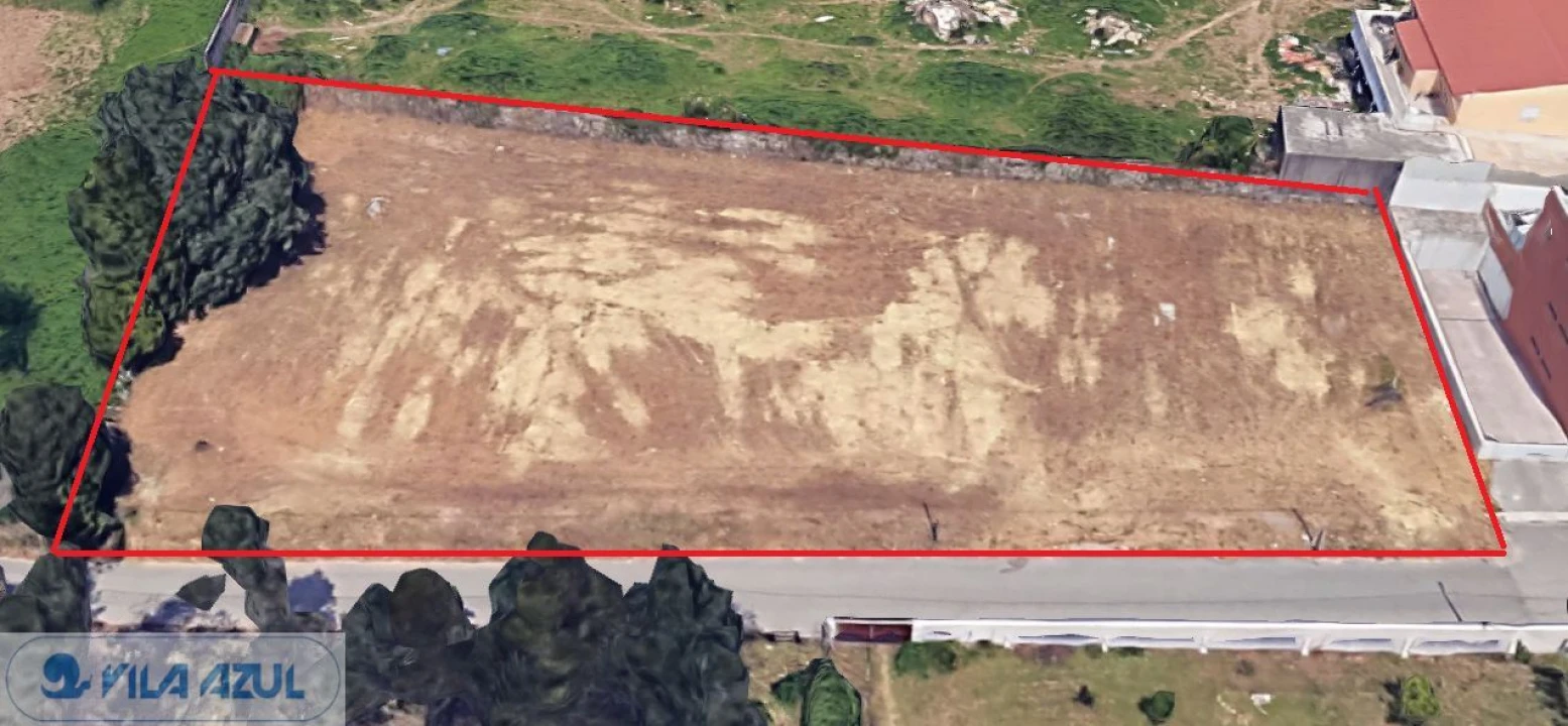 Terreno para Venda em Serzedo e Perosinho Foto 2