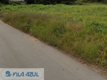 Terreno para Venda em Serzedo e Perosinho