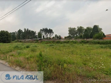 Terreno para Venda em Serzedo e Perosinho