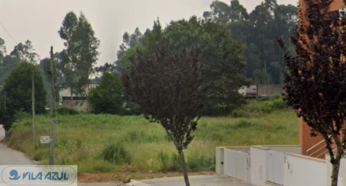 Terreno para Venda em Serzedo e Perosinho
