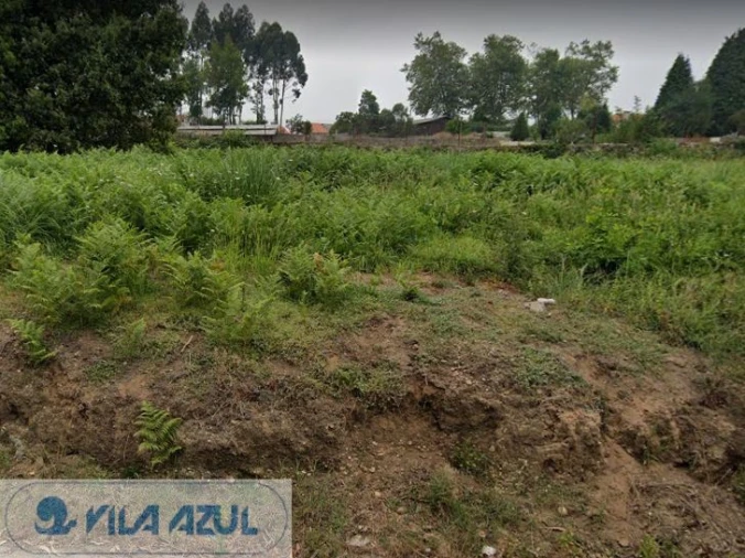 Terreno para Venda em Serzedo e Perosinho Foto 5