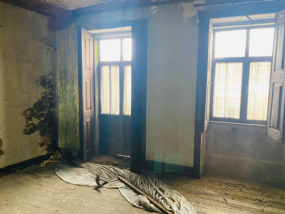 Prédio para Venda em Abade de Neiva Foto 11