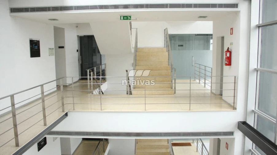 Escritório para Arrendamento em Celeirós, Aveleda e Vimieiro Foto 2