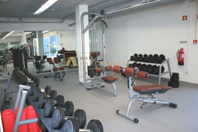 Loja para Venda em Luz Foto 28