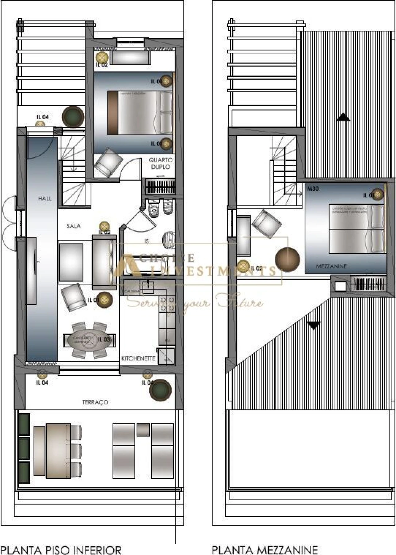 Loja para Venda em Luz Foto 35