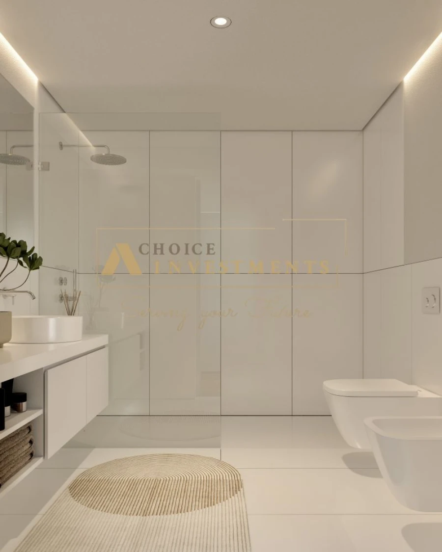 Apartamento T3 para Venda em Estrela Foto 11