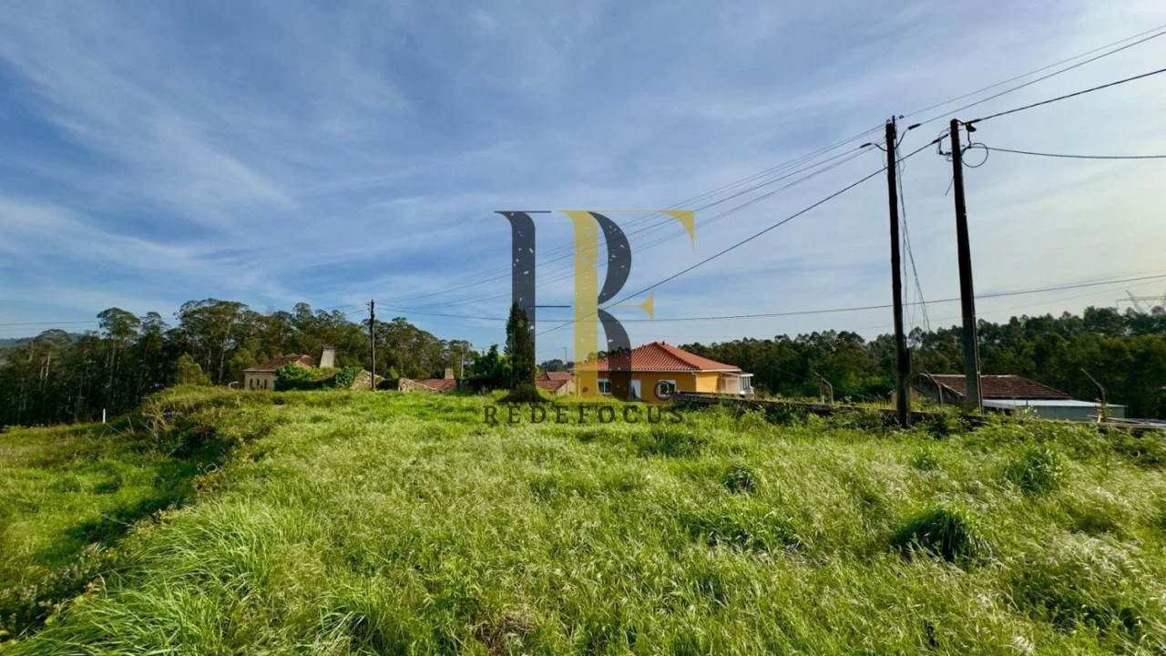 Moradia T0 para Venda em O. Azeméis, Riba-Ul, Ul, Macinhata Seixa, Madail Foto 12