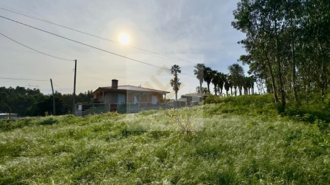Moradia T0 para Venda em O. Azeméis, Riba-Ul, Ul, Macinhata Seixa, Madail