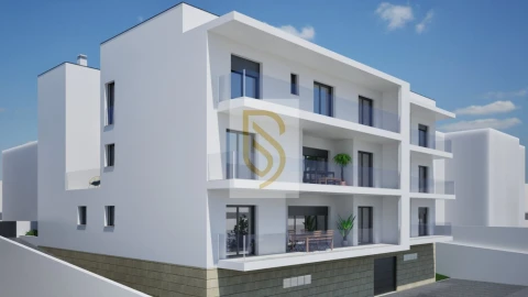 Apartamento T4 para Venda em São Martinho do Bispo e Ribeira de Frades