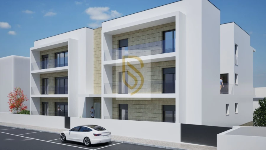 Apartamento T4 para Venda em São Martinho do Bispo e Ribeira de Frades Foto 2